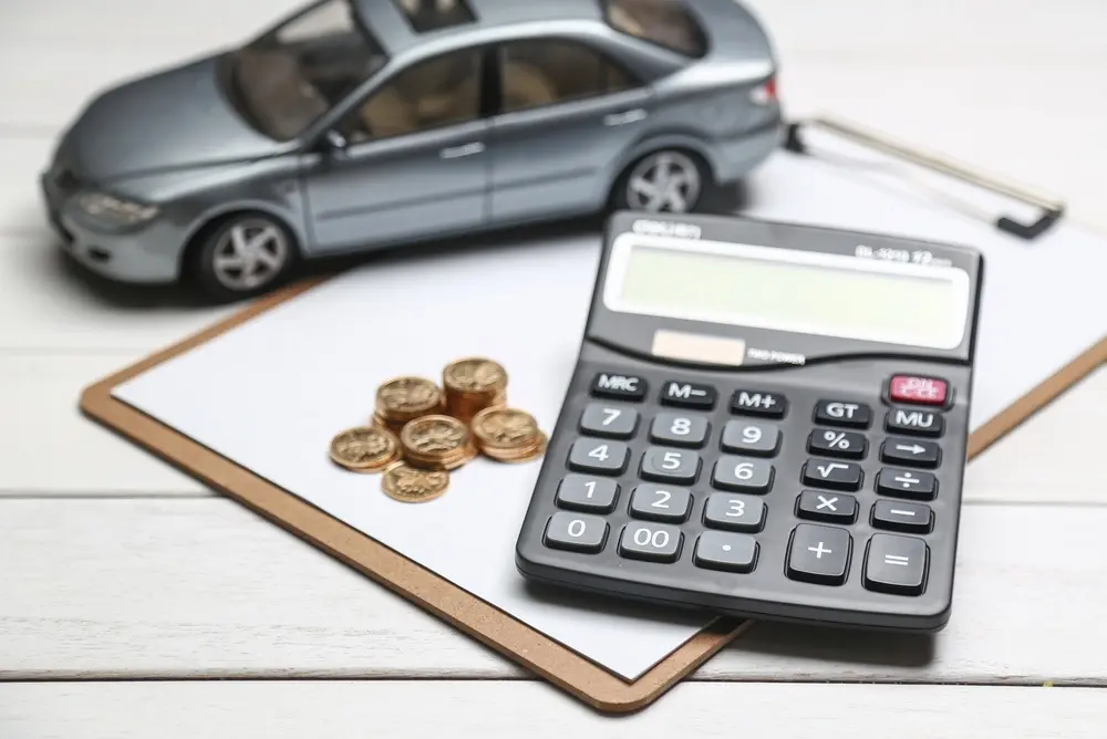Solução para financiamento e quitação de veículo