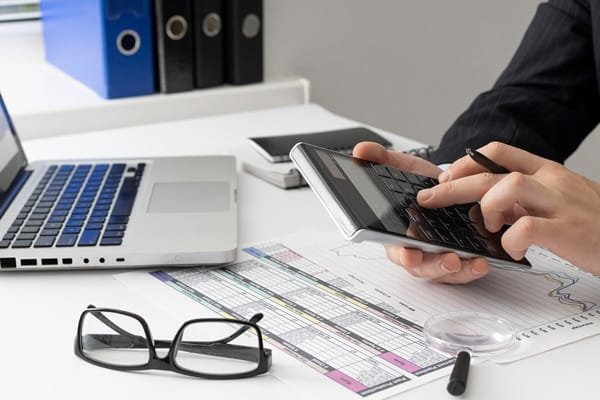 Dívida com banco ou financeira